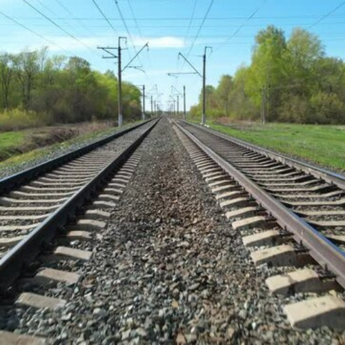 Railway Track