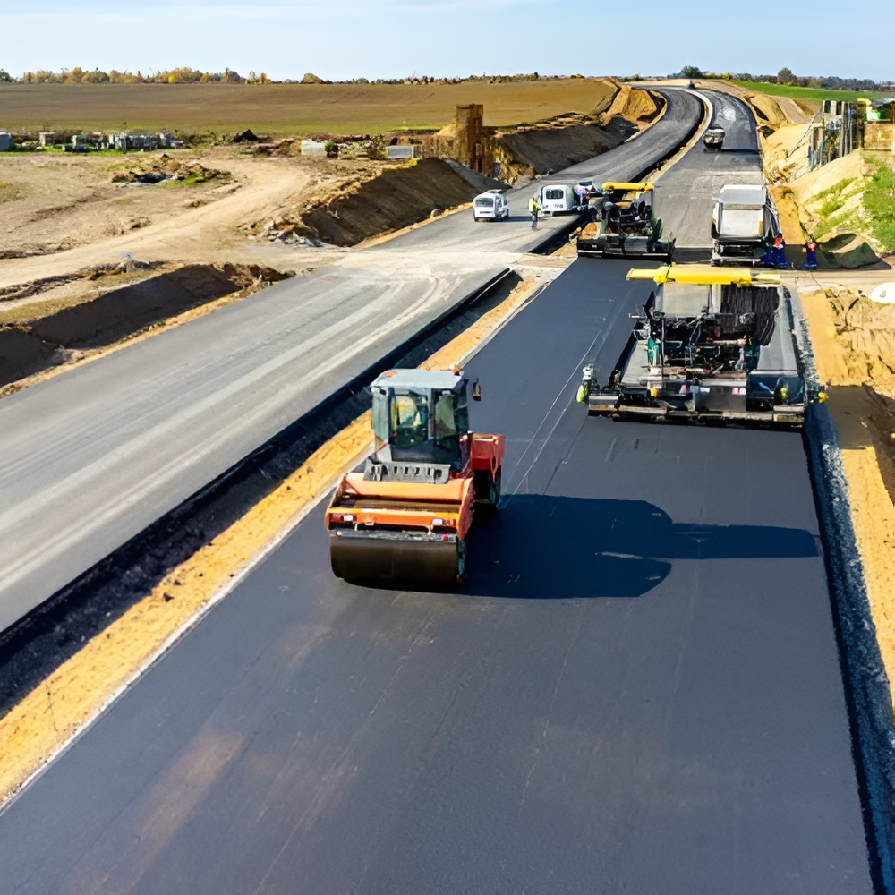 Highway Construction